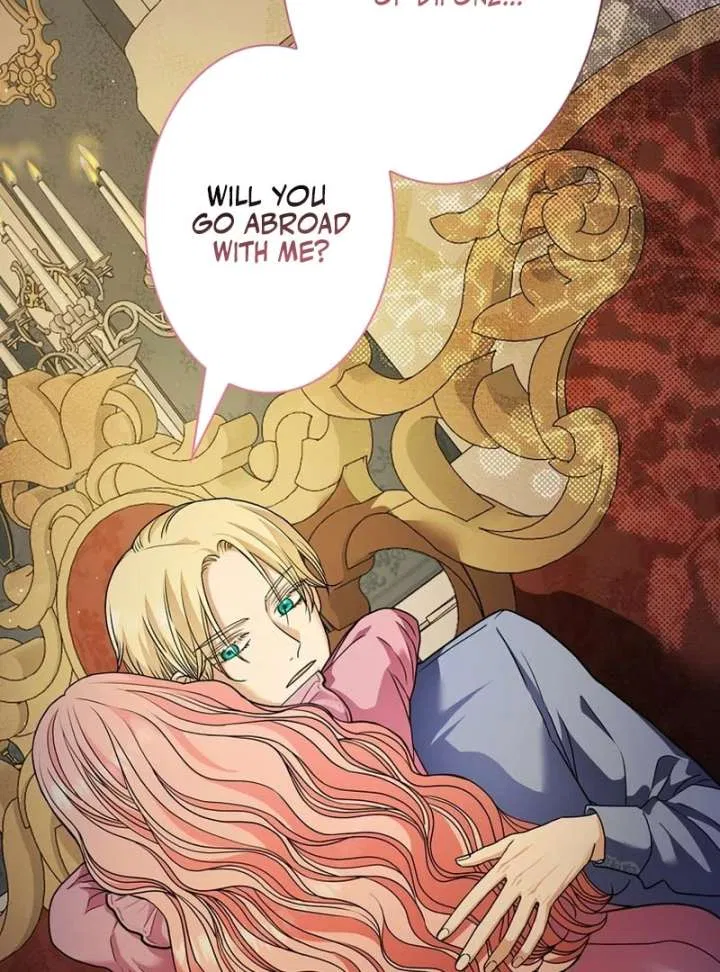 The Reason the Abandoned Fake Princess Returned Chapter 18 – Page 69