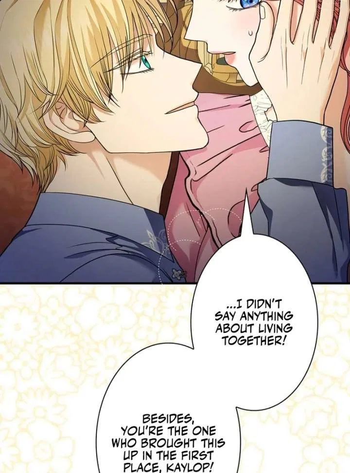 The Reason the Abandoned Fake Princess Returned Chapter 18 – Page 80