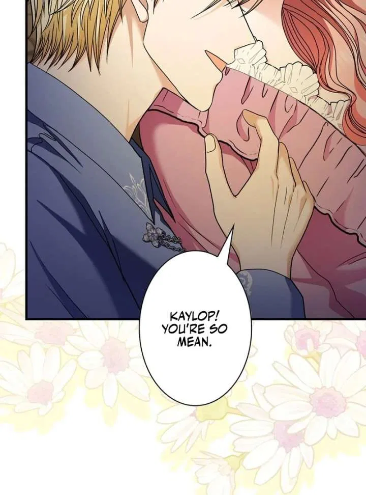 The Reason the Abandoned Fake Princess Returned Chapter 18 – Page 91