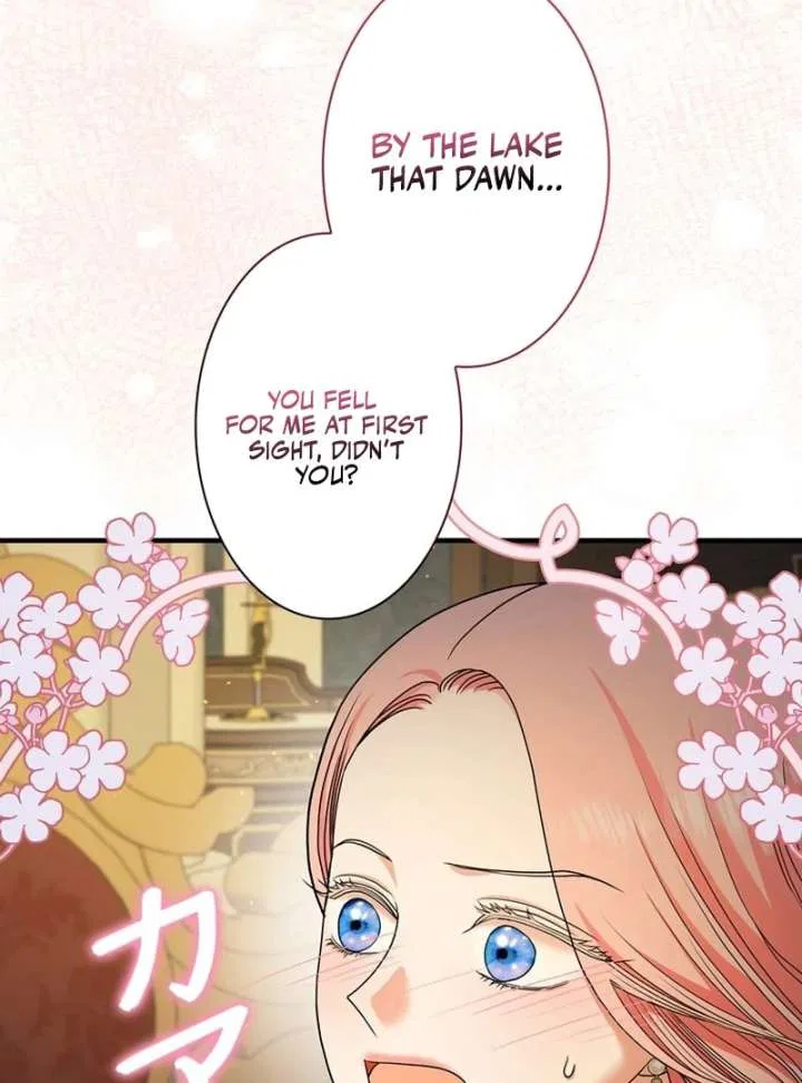 The Reason the Abandoned Fake Princess Returned Chapter 18 – Page 97