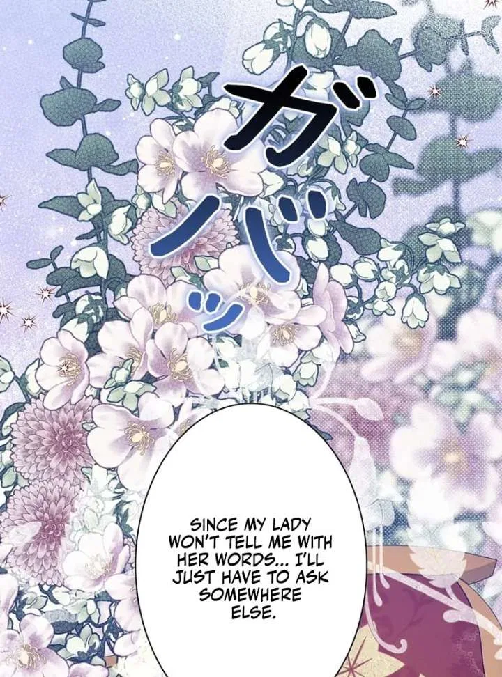 The Reason the Abandoned Fake Princess Returned Chapter 18 – Page 101