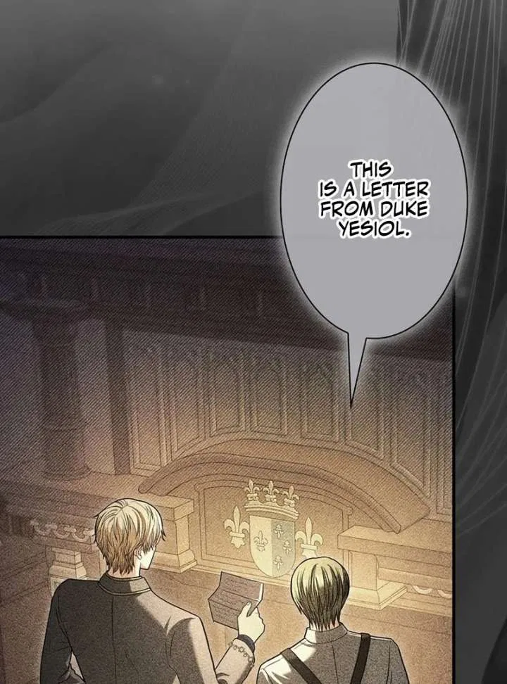 The Reason the Abandoned Fake Princess Returned Chapter 18 – Page 109