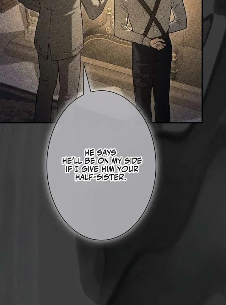 The Reason the Abandoned Fake Princess Returned Chapter 18 – Page 110