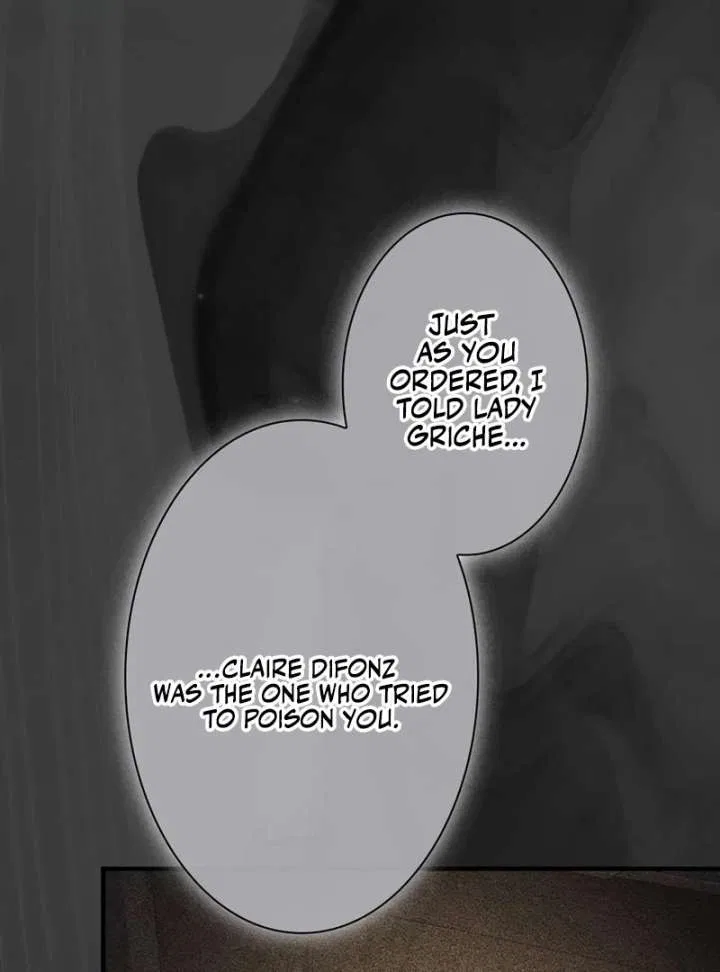 The Reason the Abandoned Fake Princess Returned Chapter 18 – Page 111