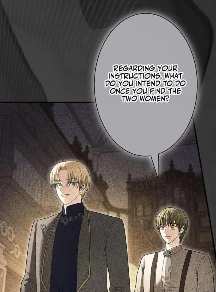 The Reason the Abandoned Fake Princess Returned Chapter 18 – Page 117