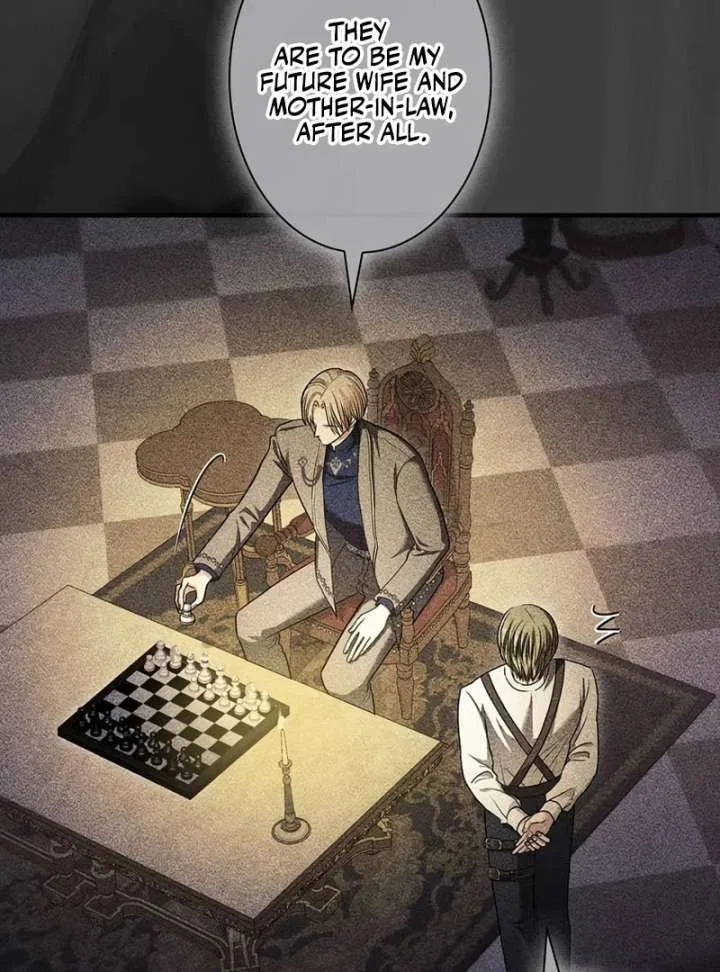 The Reason the Abandoned Fake Princess Returned Chapter 18 – Page 119