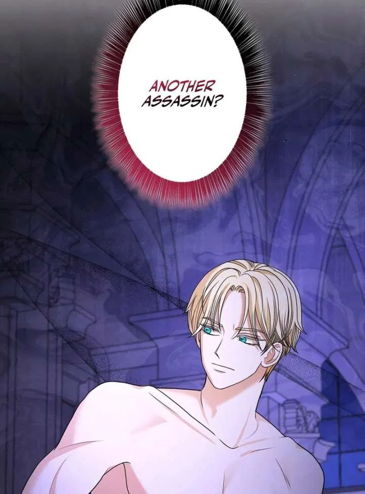The Reason the Abandoned Fake Princess Returned Chapter 18 – Page 131