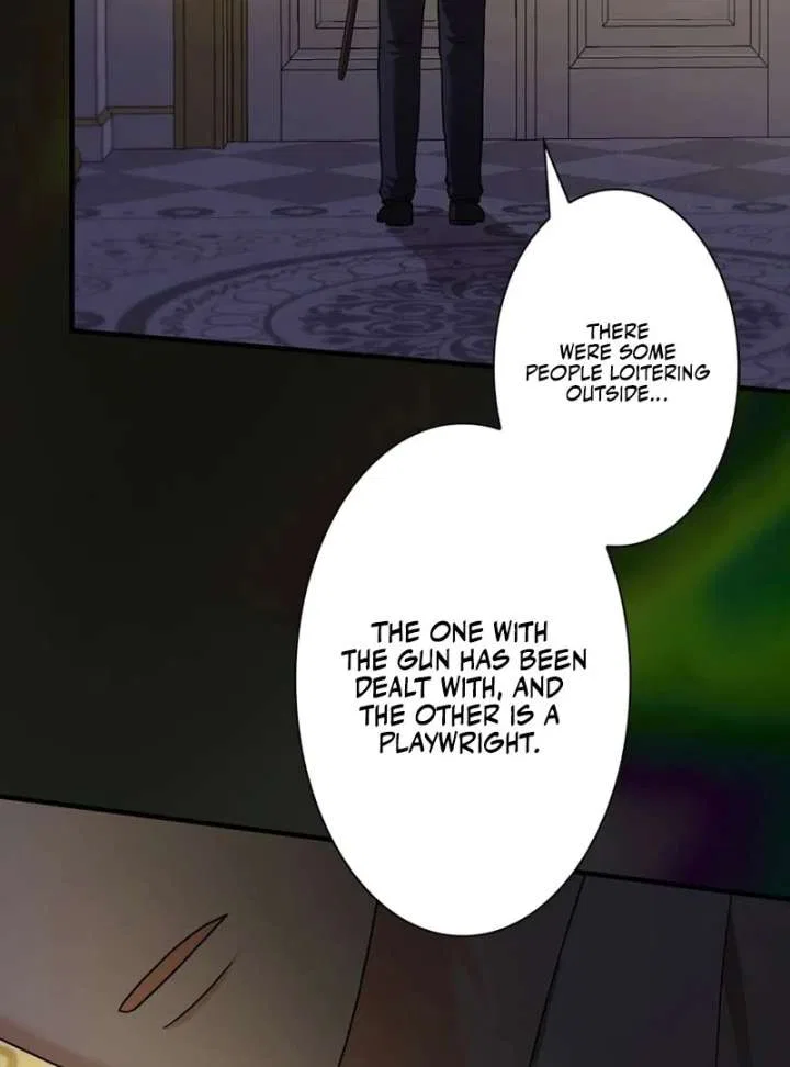 The Reason the Abandoned Fake Princess Returned Chapter 18 – Page 134