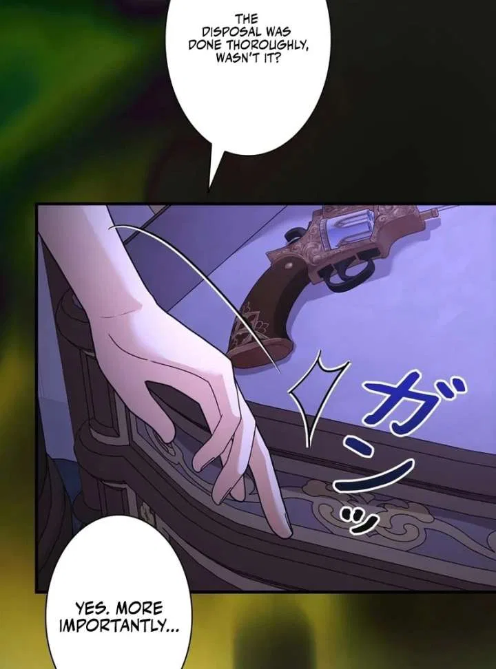 The Reason the Abandoned Fake Princess Returned Chapter 18 – Page 136