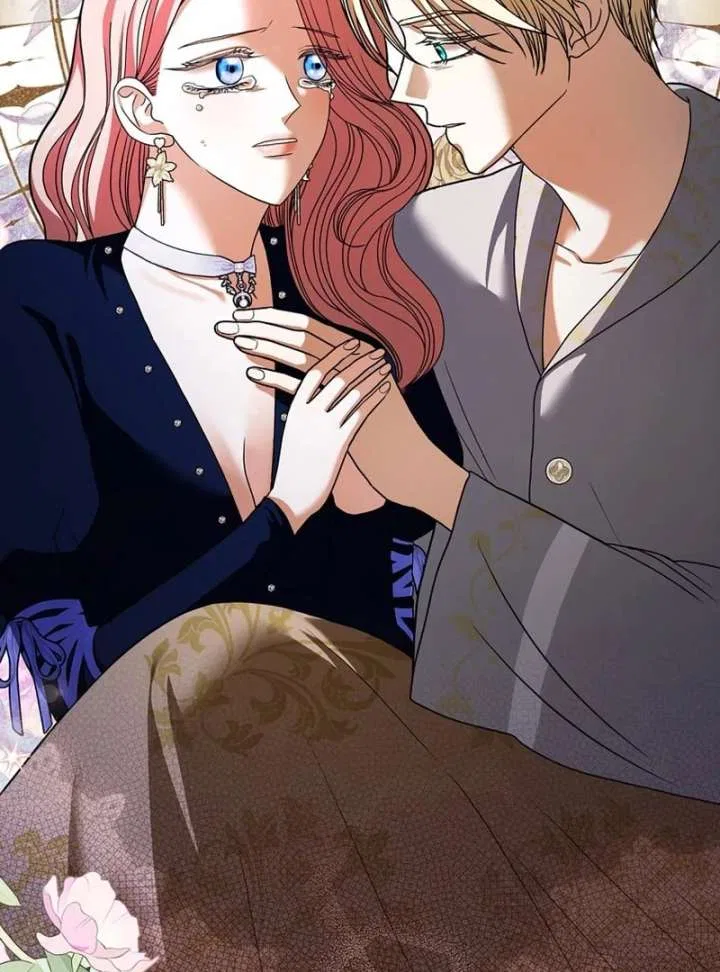 The Reason the Abandoned Fake Princess Returned Chapter 17 – Page 3