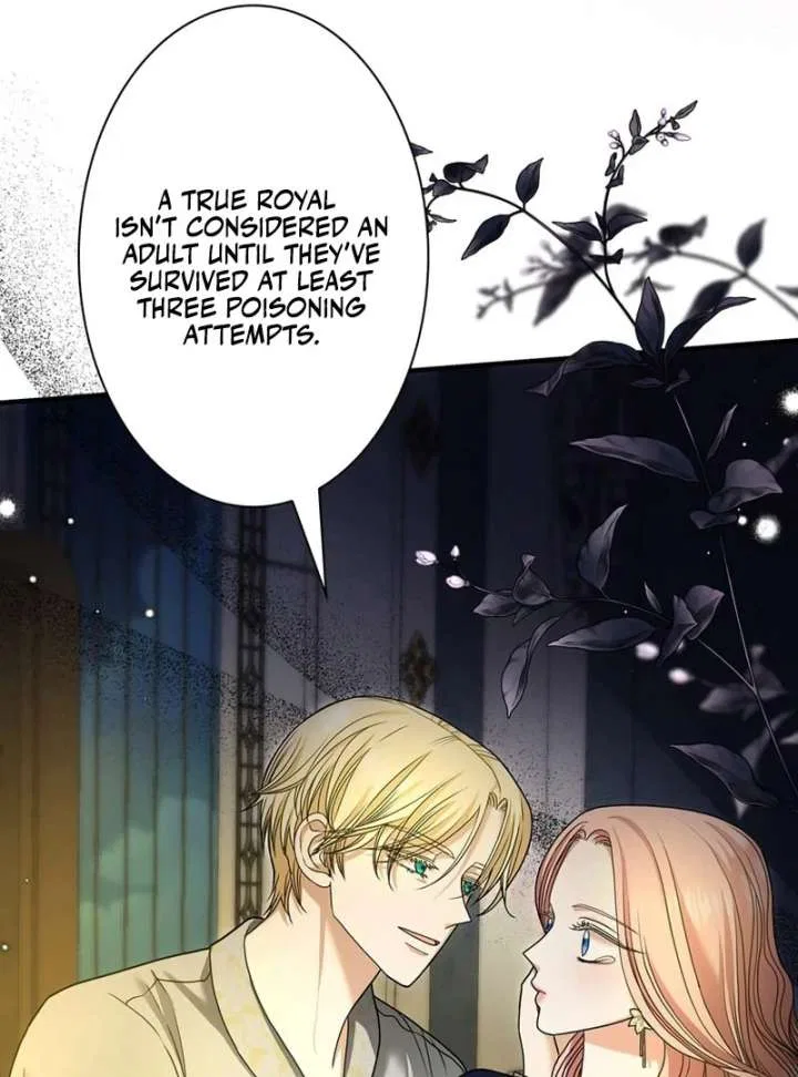 The Reason the Abandoned Fake Princess Returned Chapter 17 – Page 14