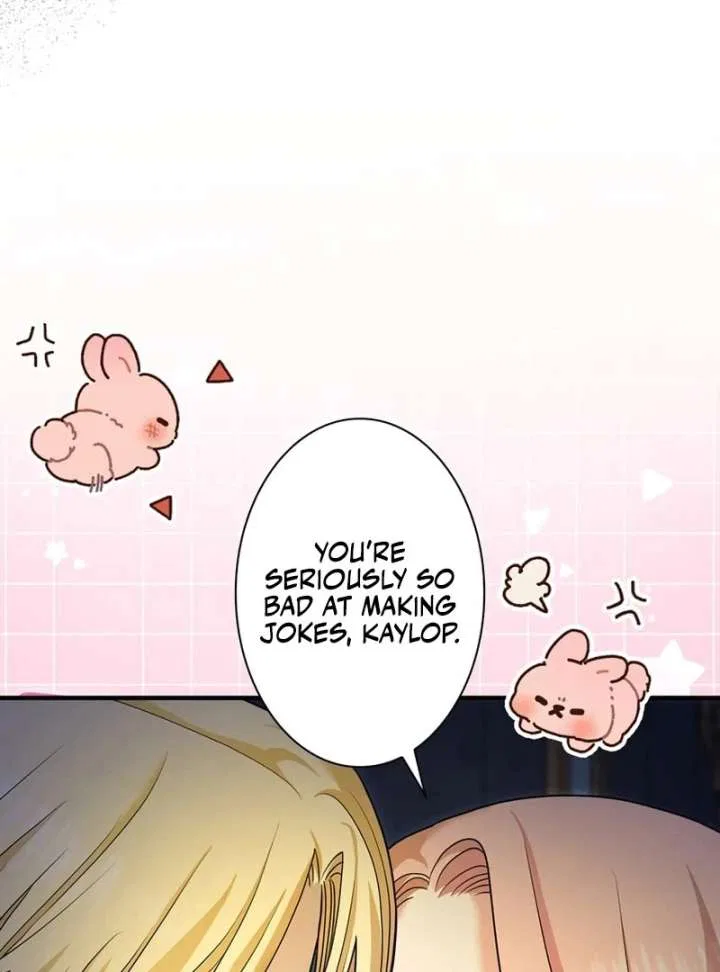 The Reason the Abandoned Fake Princess Returned Chapter 17 – Page 16