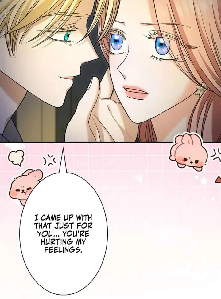 The Reason the Abandoned Fake Princess Returned Chapter 17 – Page 17