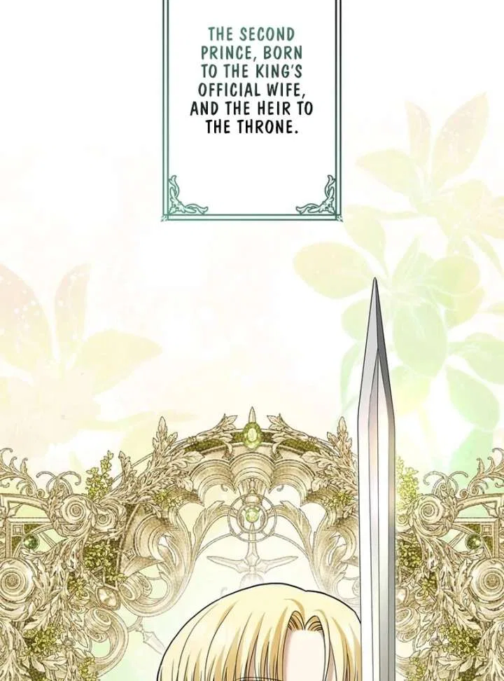 The Reason the Abandoned Fake Princess Returned Chapter 17 – Page 20