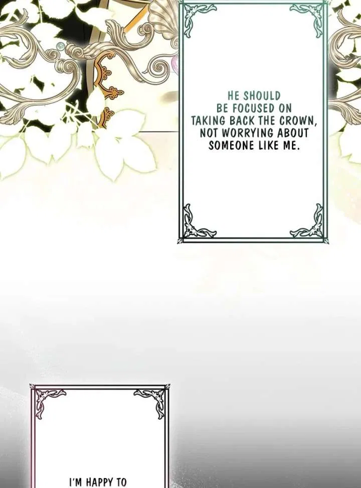 The Reason the Abandoned Fake Princess Returned Chapter 17 – Page 22