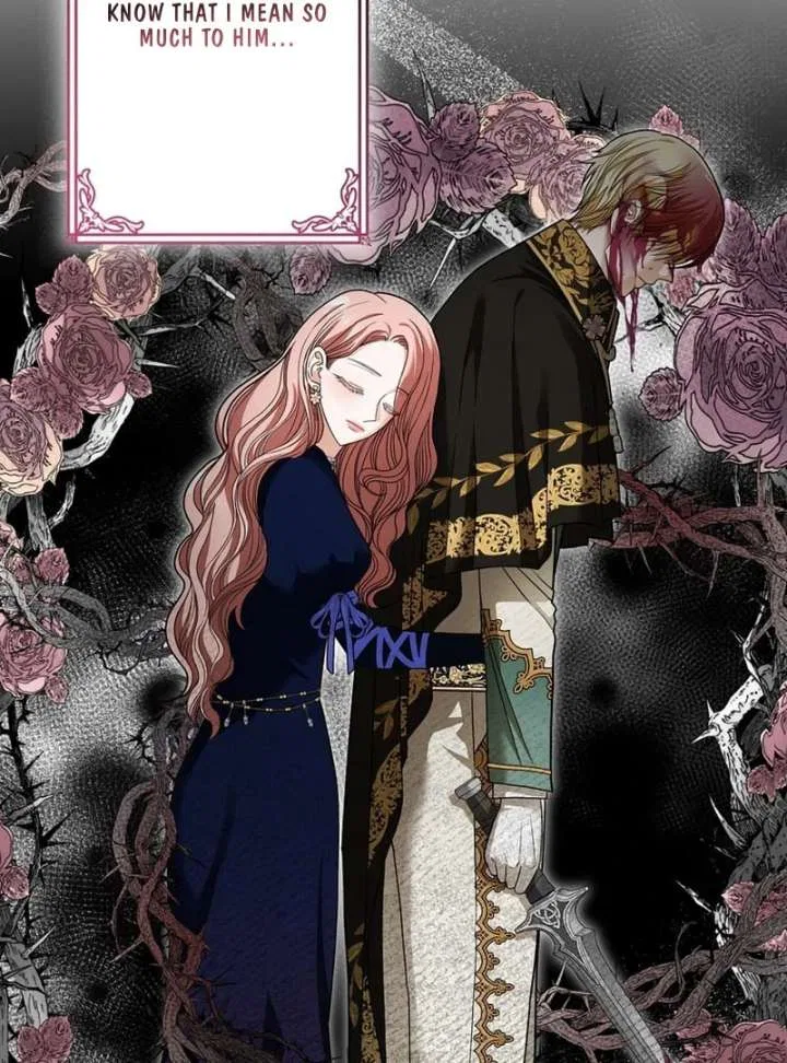 The Reason the Abandoned Fake Princess Returned Chapter 17 – Page 23