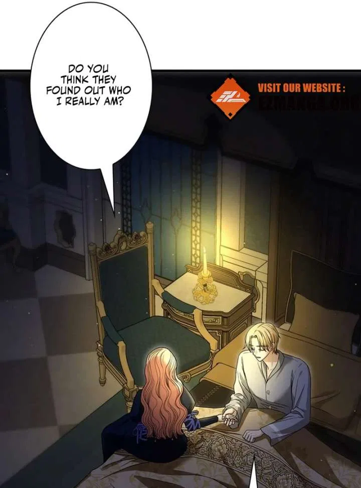 The Reason the Abandoned Fake Princess Returned Chapter 17 – Page 26