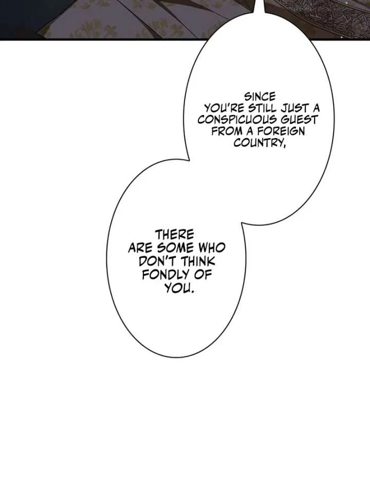 The Reason the Abandoned Fake Princess Returned Chapter 17 – Page 27
