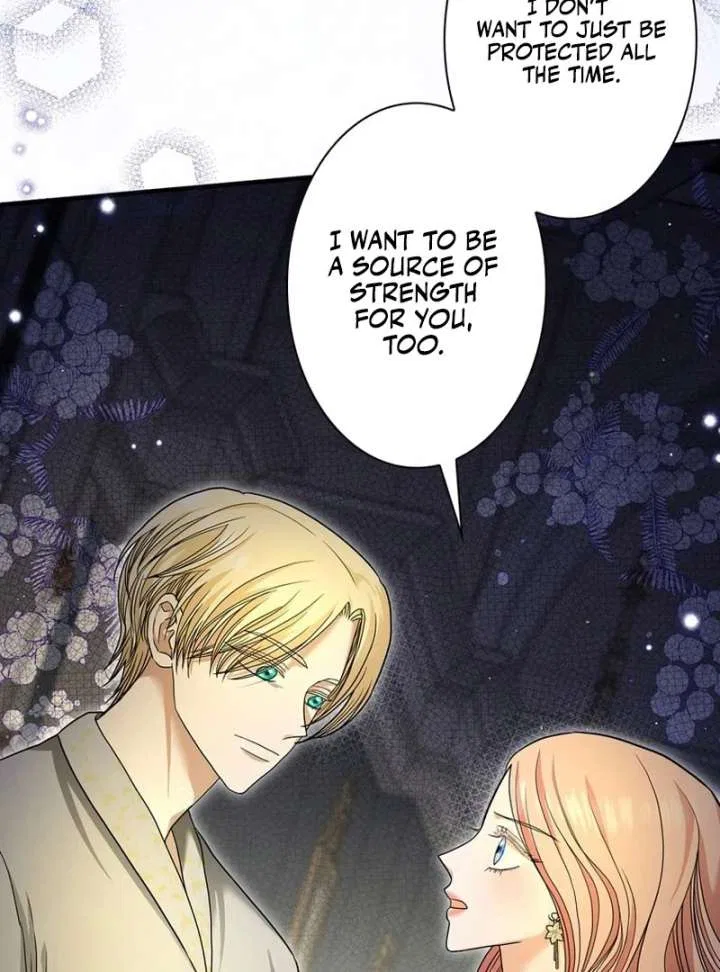 The Reason the Abandoned Fake Princess Returned Chapter 17 – Page 33