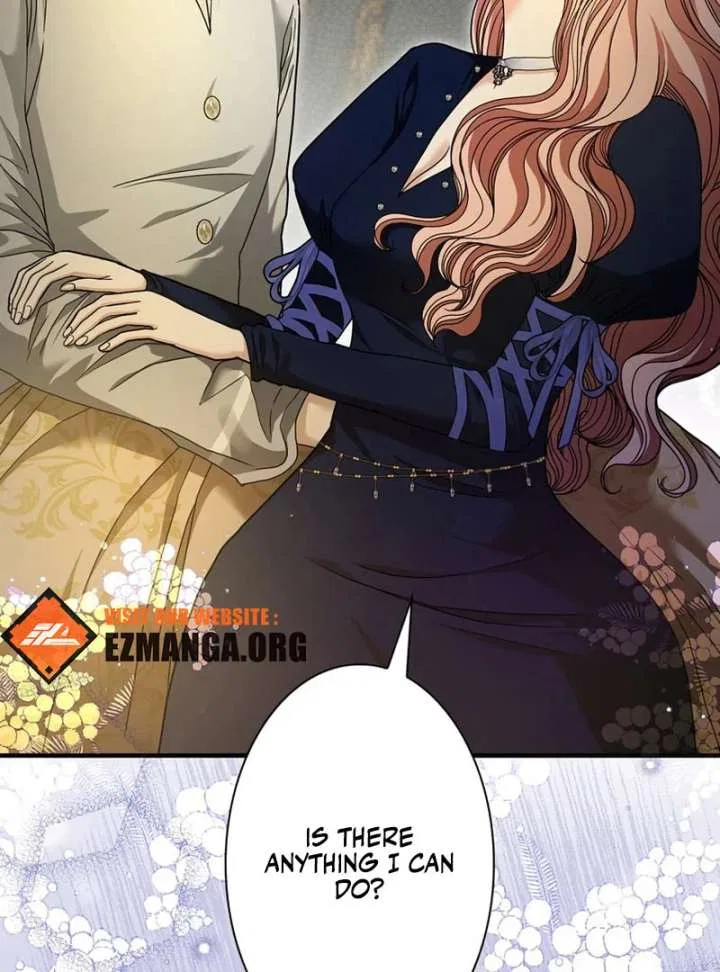 The Reason the Abandoned Fake Princess Returned Chapter 17 – Page 34