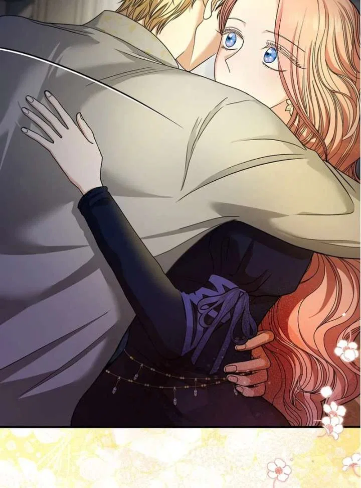 The Reason the Abandoned Fake Princess Returned Chapter 17 – Page 38