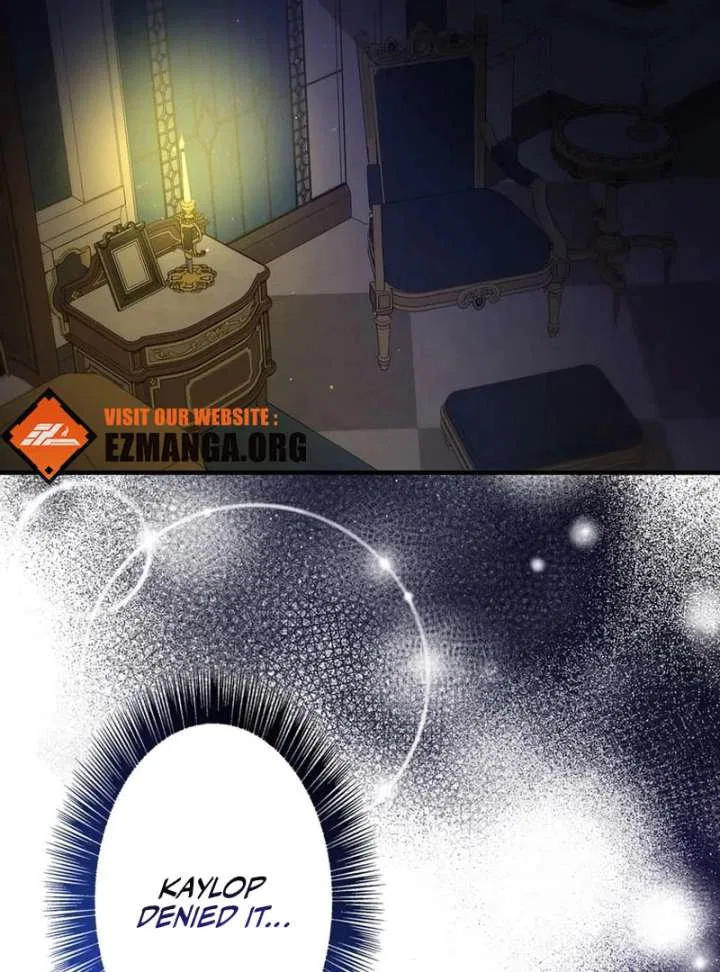 The Reason the Abandoned Fake Princess Returned Chapter 17 – Page 46