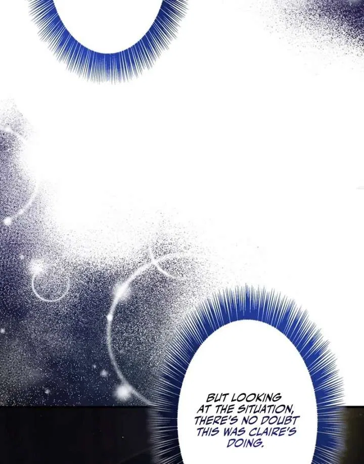 The Reason the Abandoned Fake Princess Returned Chapter 17 – Page 47