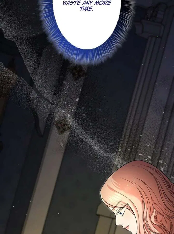 The Reason the Abandoned Fake Princess Returned Chapter 17 – Page 51