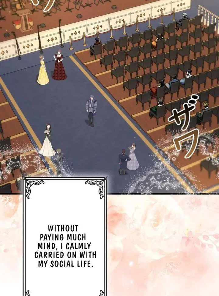 The Reason the Abandoned Fake Princess Returned Chapter 17 – Page 56