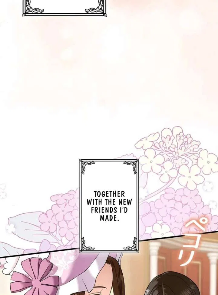 The Reason the Abandoned Fake Princess Returned Chapter 17 – Page 57