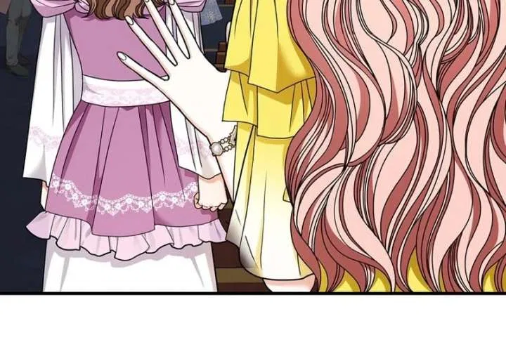 The Reason the Abandoned Fake Princess Returned Chapter 17 – Page 61