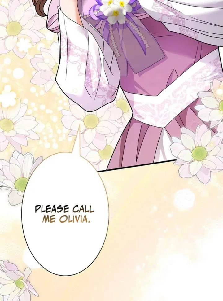 The Reason the Abandoned Fake Princess Returned Chapter 17 – Page 64