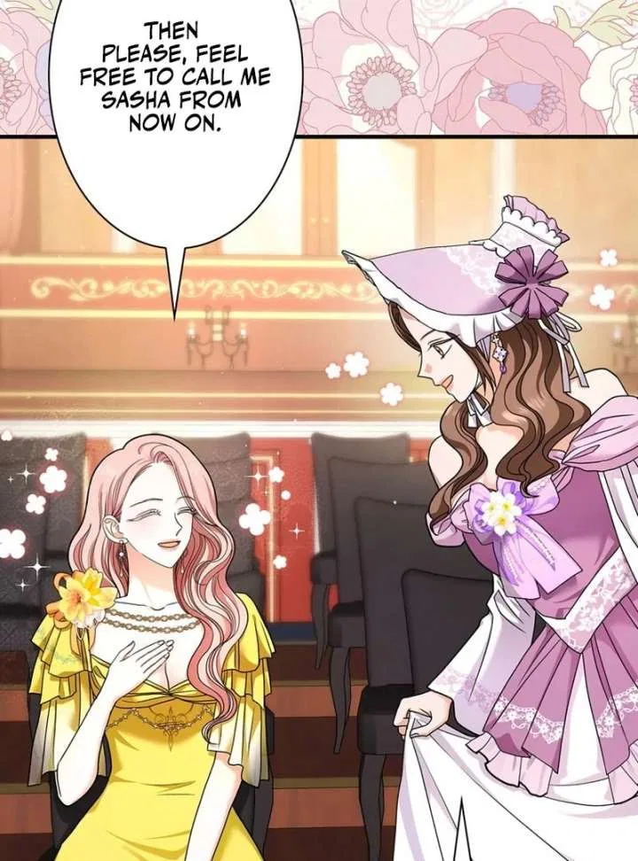 The Reason the Abandoned Fake Princess Returned Chapter 17 – Page 68