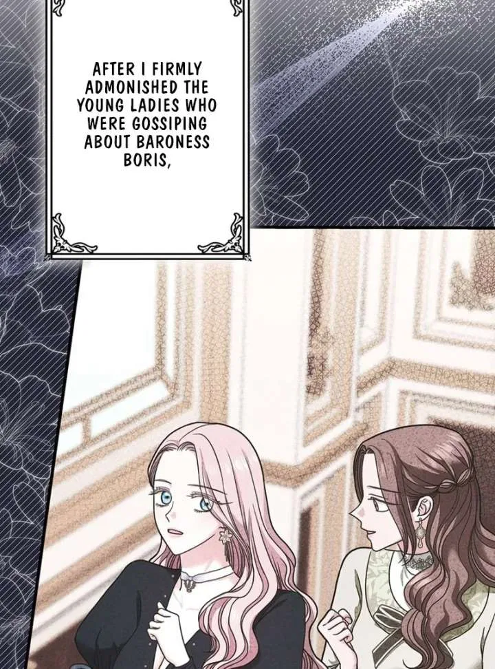 The Reason the Abandoned Fake Princess Returned Chapter 17 – Page 70
