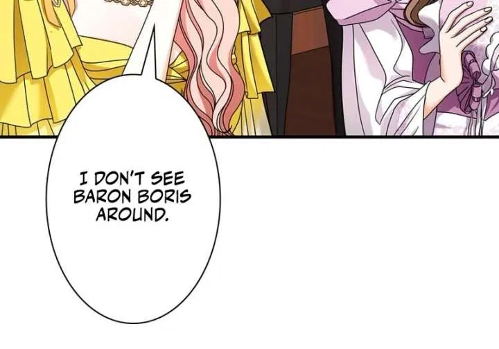 The Reason the Abandoned Fake Princess Returned Chapter 17 – Page 74