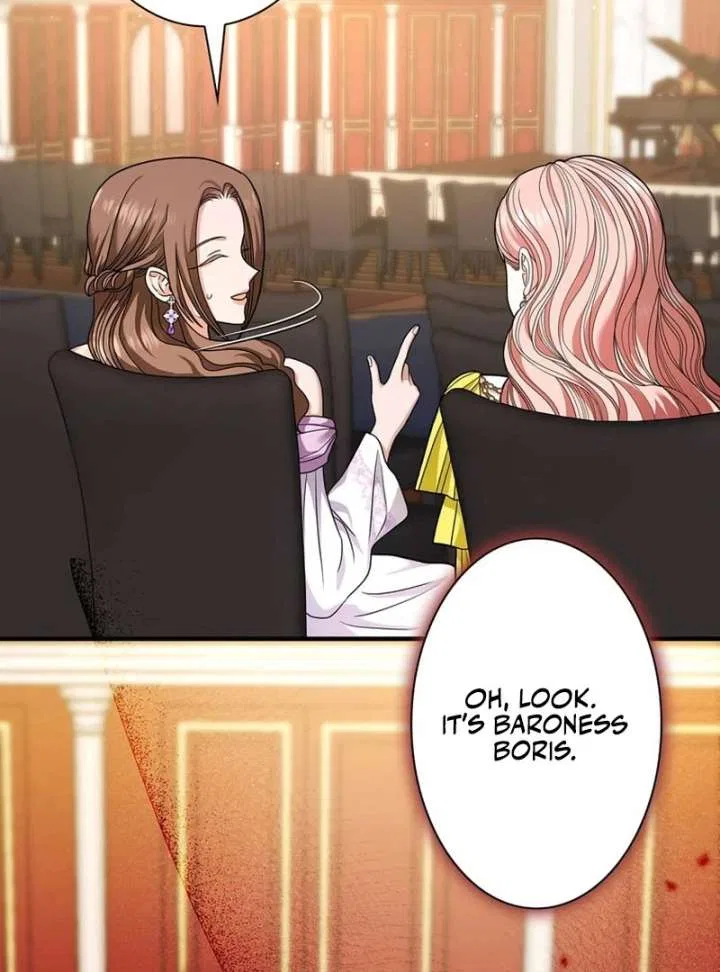 The Reason the Abandoned Fake Princess Returned Chapter 17 – Page 78