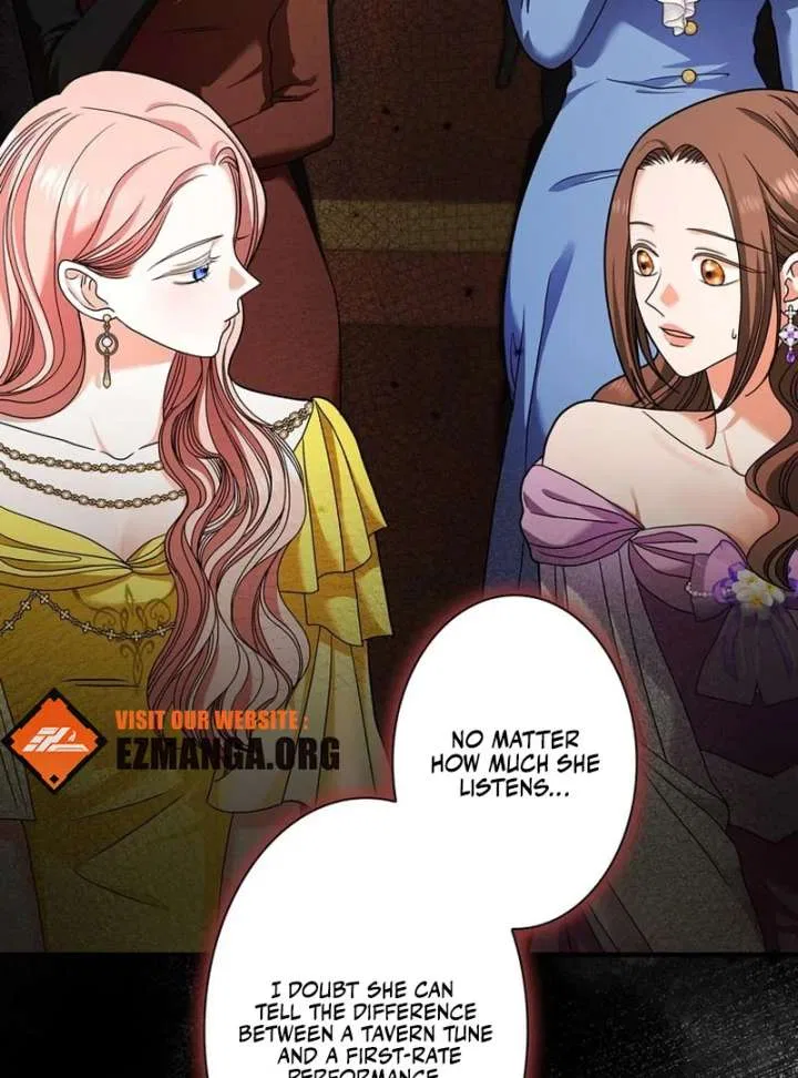 The Reason the Abandoned Fake Princess Returned Chapter 17 – Page 80