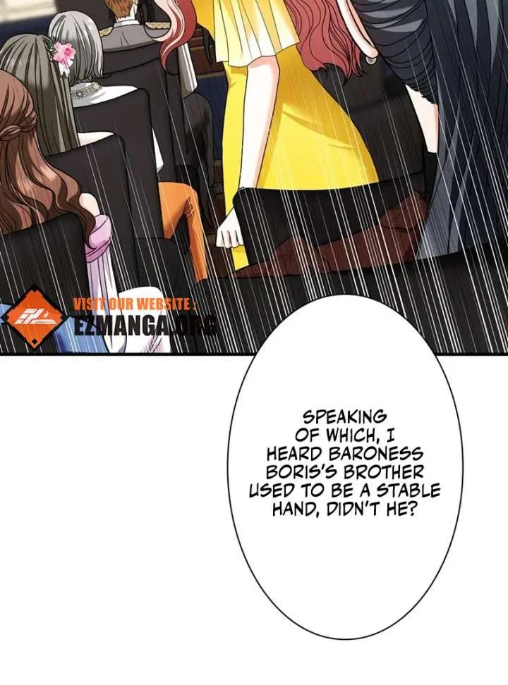 The Reason the Abandoned Fake Princess Returned Chapter 17 – Page 84