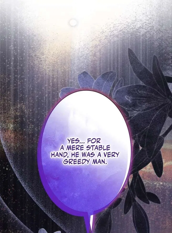 The Reason the Abandoned Fake Princess Returned Chapter 17 – Page 87