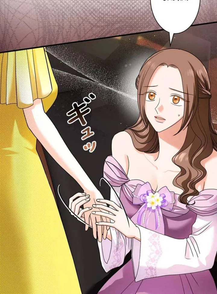 The Reason the Abandoned Fake Princess Returned Chapter 17 – Page 93