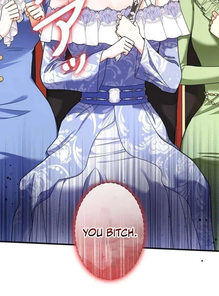 The Reason the Abandoned Fake Princess Returned Chapter 17 – Page 101