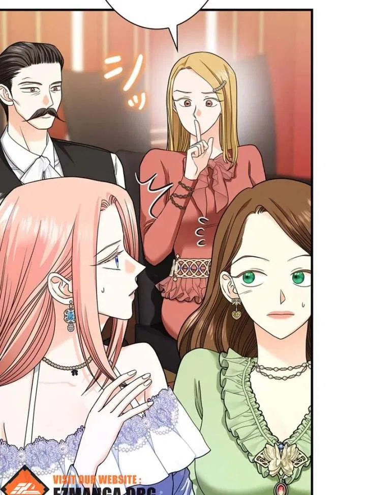The Reason the Abandoned Fake Princess Returned Chapter 17 – Page 106