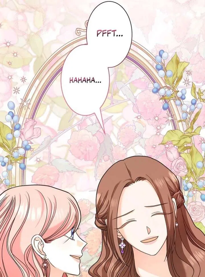 The Reason the Abandoned Fake Princess Returned Chapter 17 – Page 109