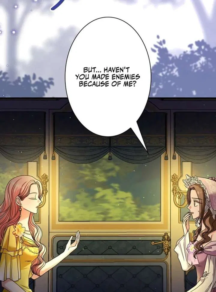 The Reason the Abandoned Fake Princess Returned Chapter 17 – Page 114