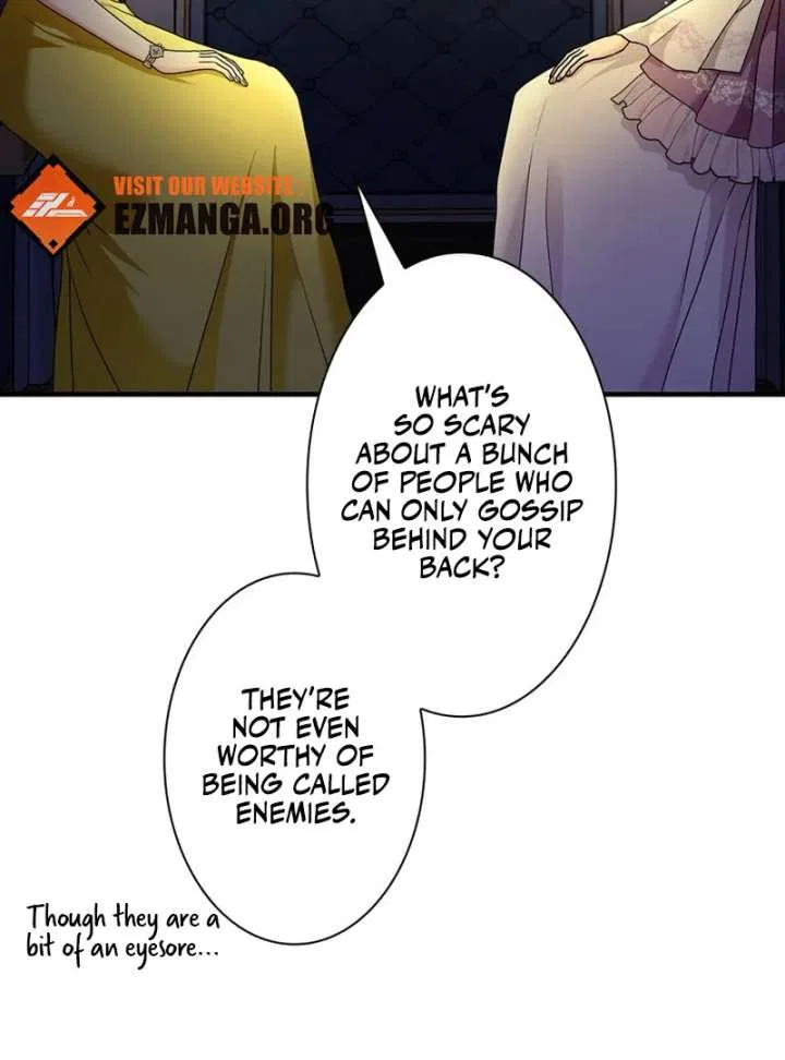 The Reason the Abandoned Fake Princess Returned Chapter 17 – Page 115