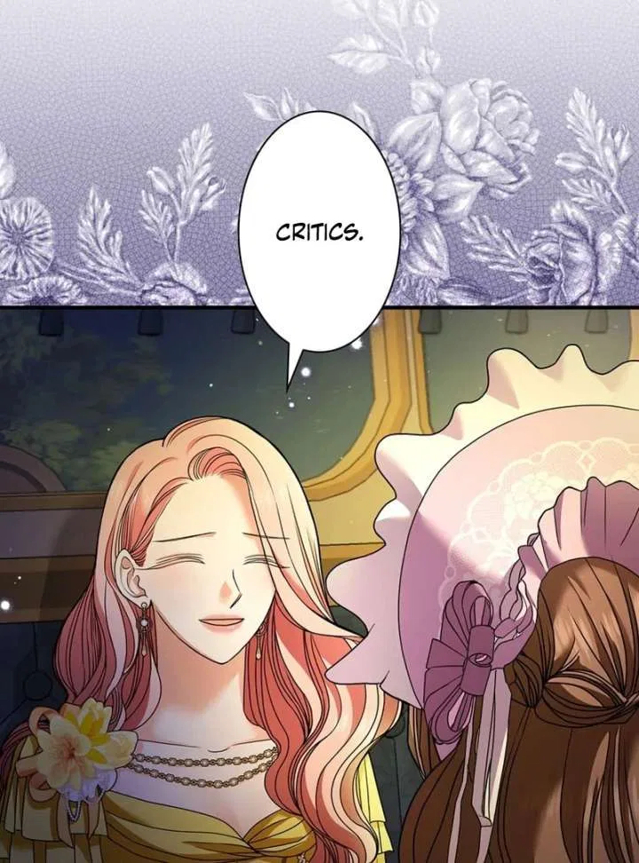 The Reason the Abandoned Fake Princess Returned Chapter 17 – Page 121
