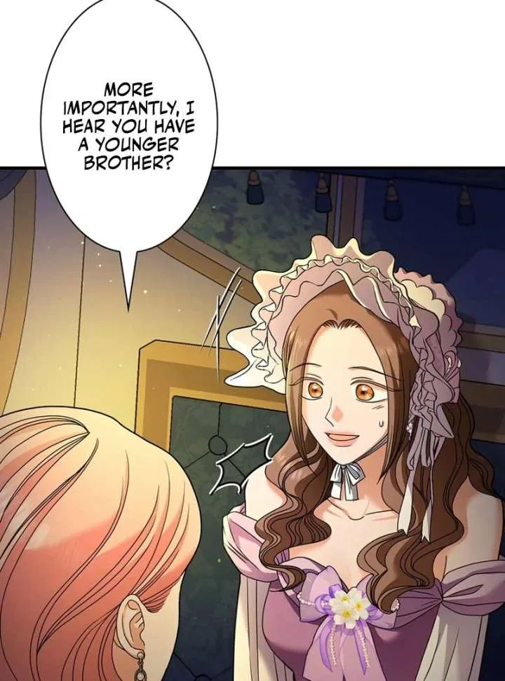 The Reason the Abandoned Fake Princess Returned Chapter 17 – Page 123
