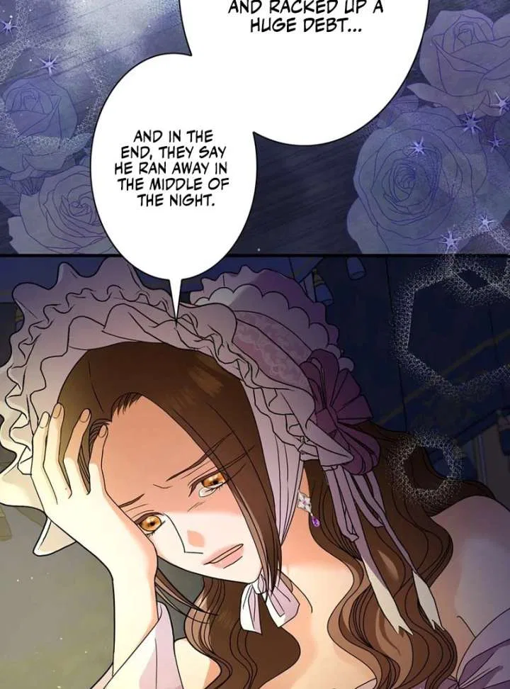 The Reason the Abandoned Fake Princess Returned Chapter 17 – Page 136