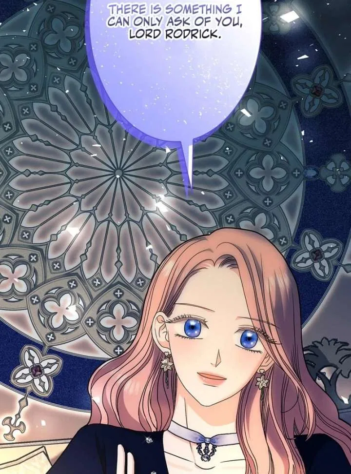 The Reason the Abandoned Fake Princess Returned Chapter 16 – Page 2