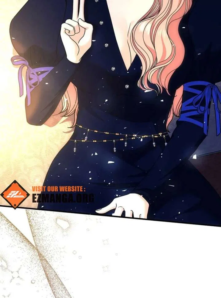 The Reason the Abandoned Fake Princess Returned Chapter 16 – Page 3